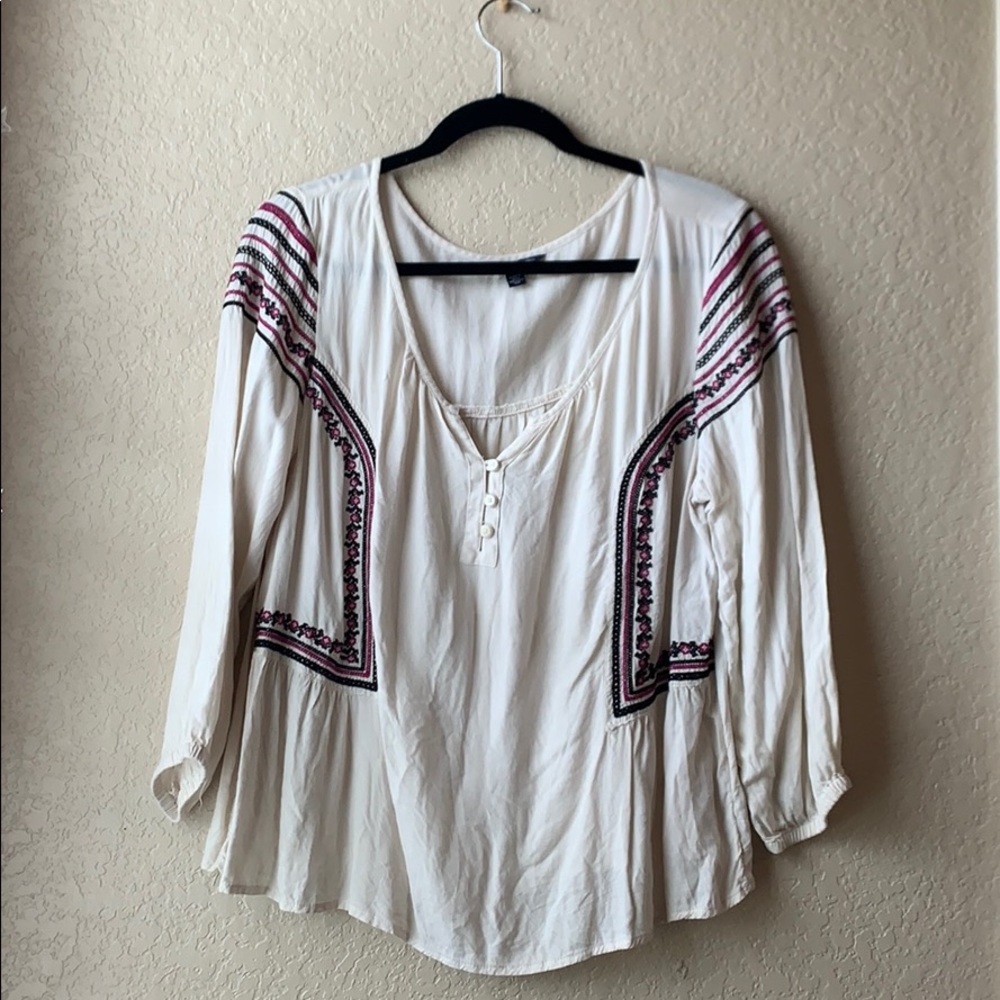 American Eagle Blouse